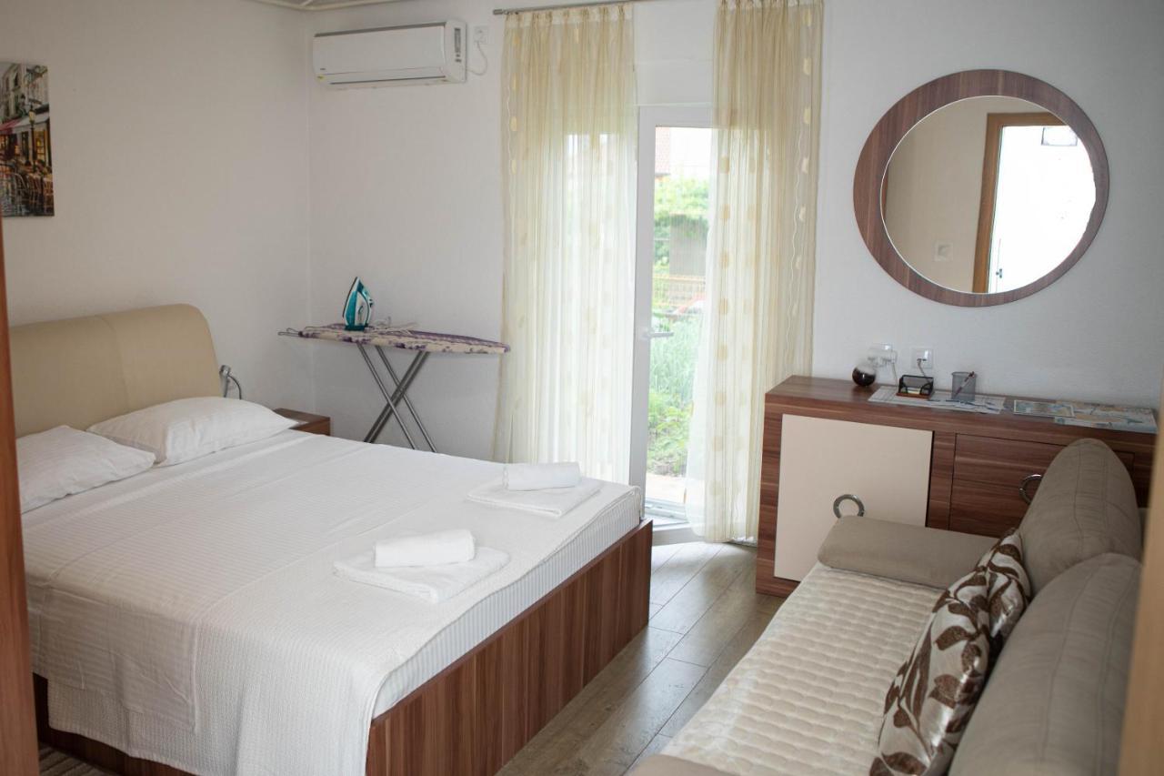 Apartmani Budimcic Trebinje Luaran gambar