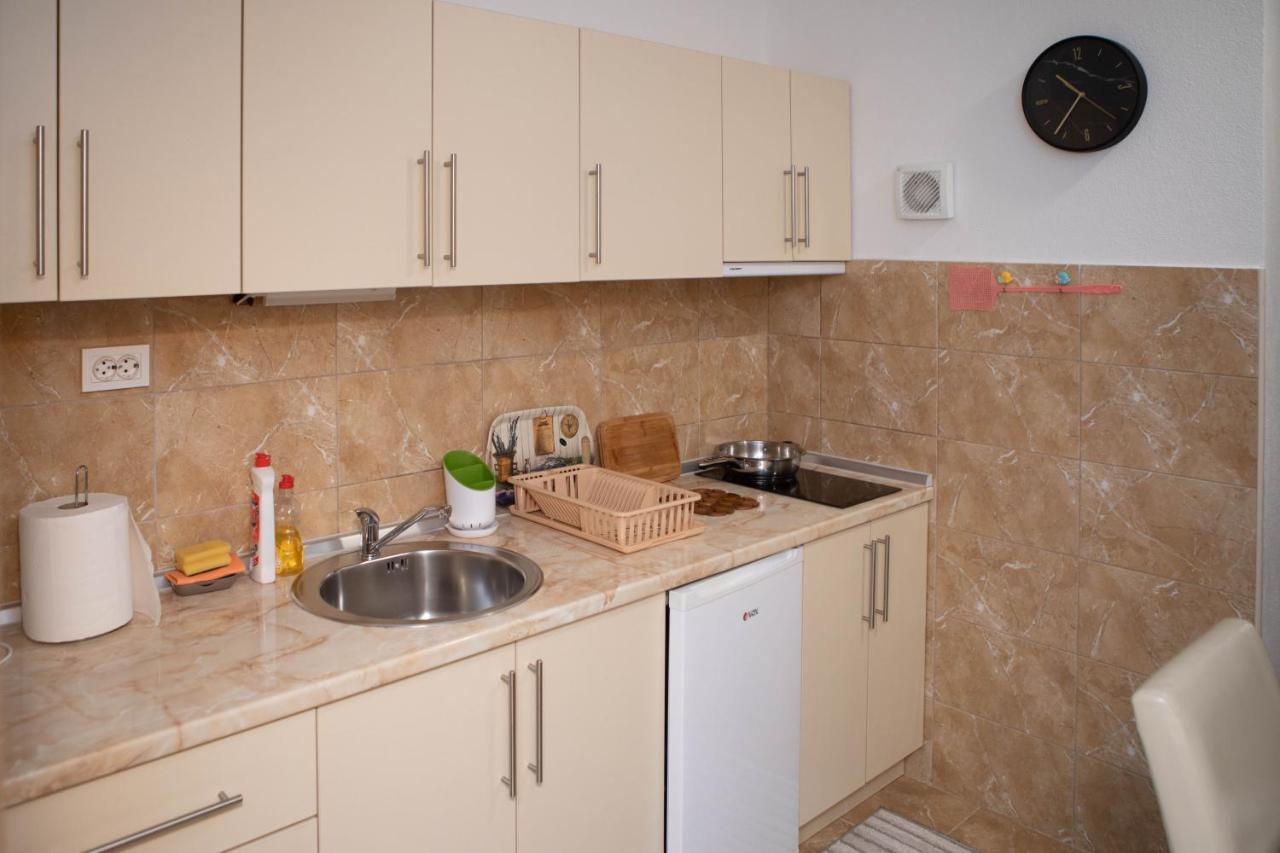 Apartmani Budimcic Trebinje Luaran gambar