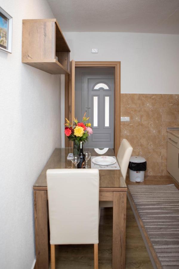 Apartmani Budimcic Trebinje Luaran gambar
