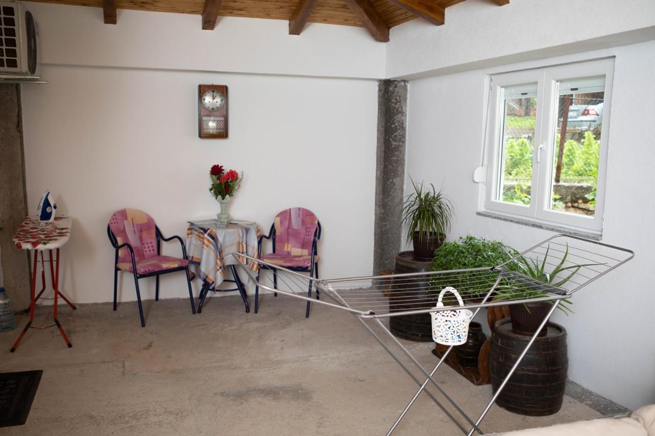 Apartmani Budimcic Trebinje Luaran gambar