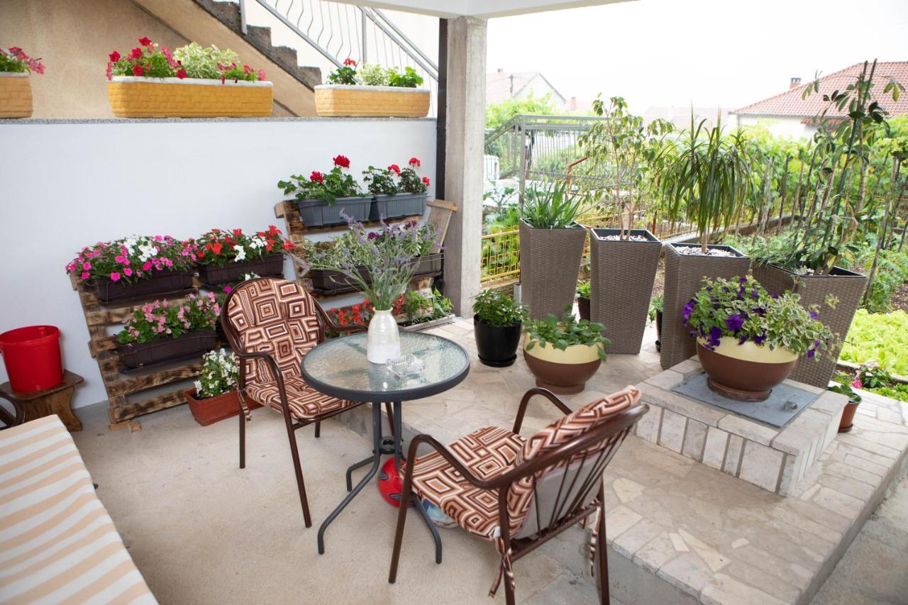 Apartmani Budimcic Trebinje Luaran gambar