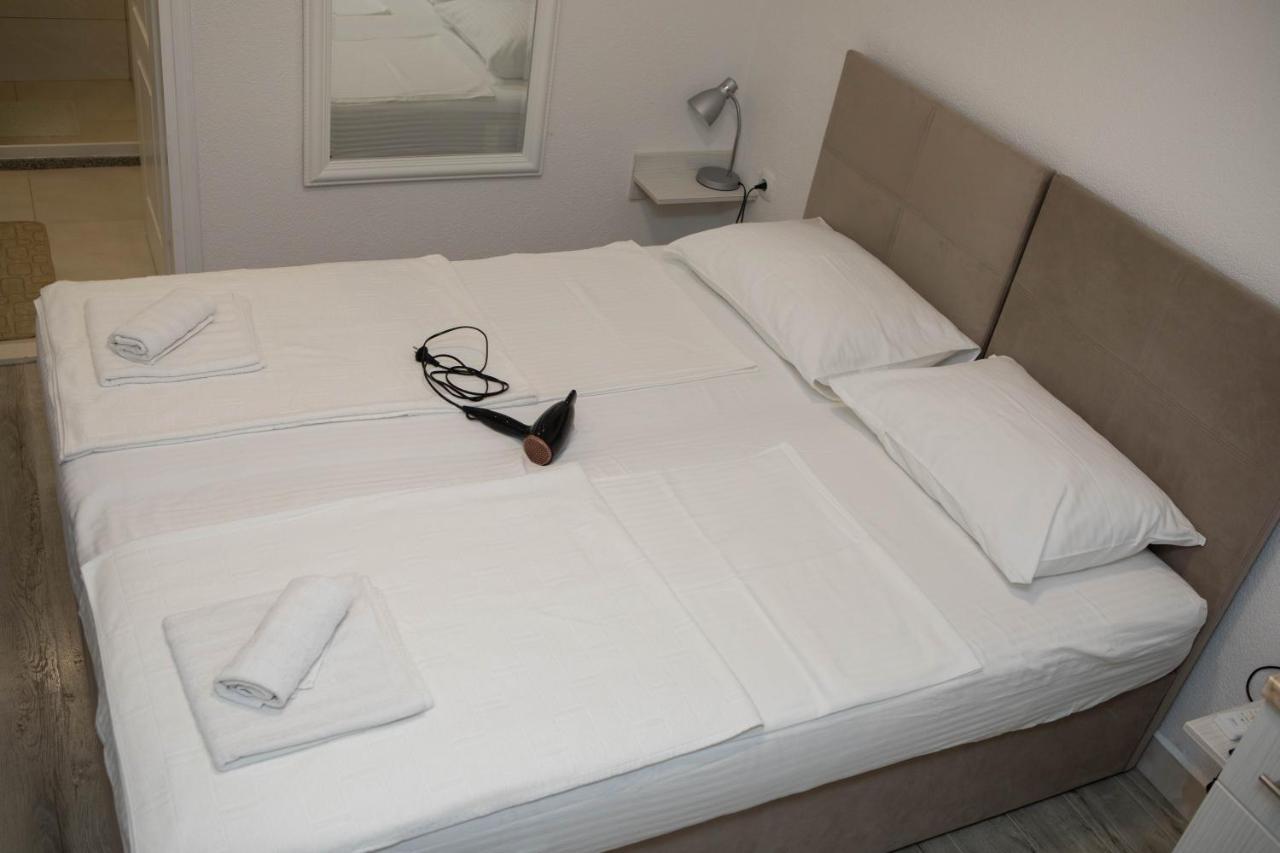 Apartmani Budimcic Trebinje Luaran gambar