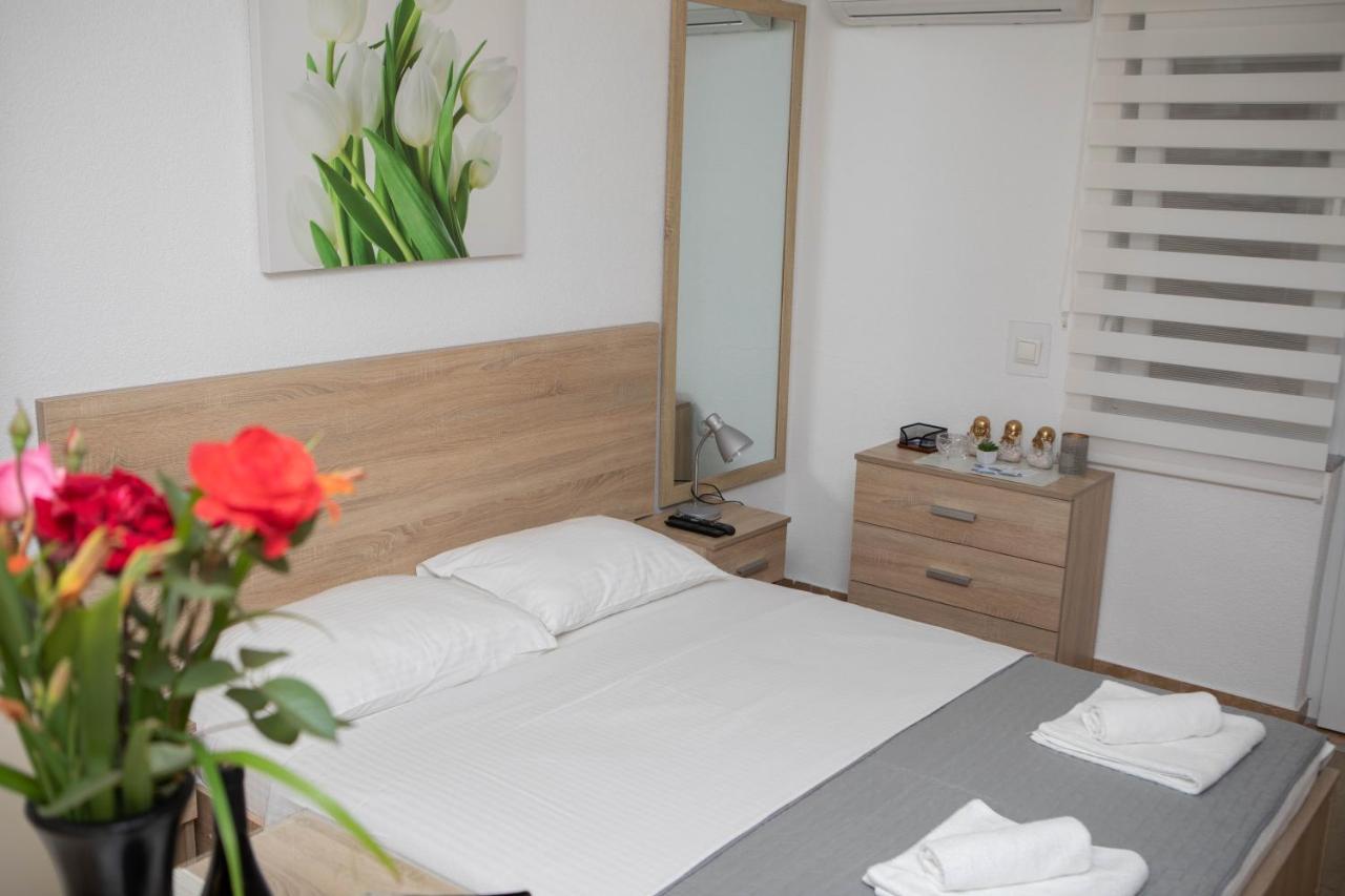 Apartmani Budimcic Trebinje Luaran gambar