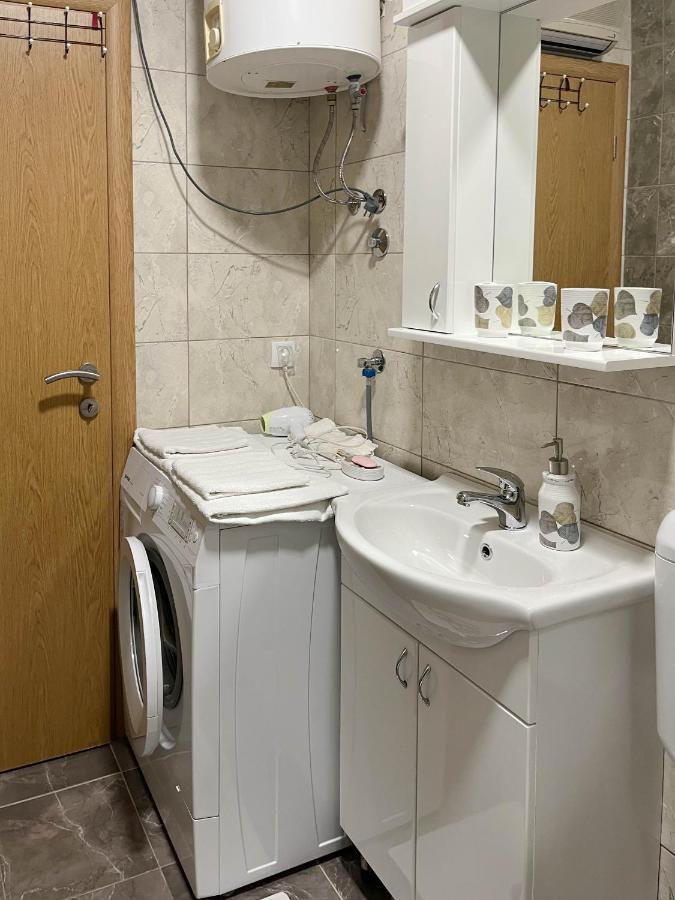 Apartmani Budimcic Trebinje Luaran gambar