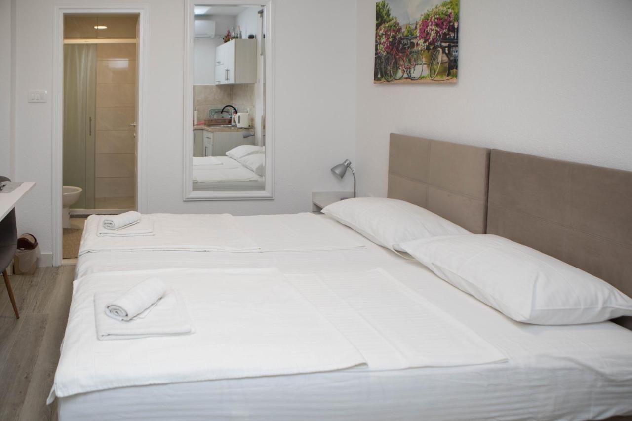 Apartmani Budimcic Trebinje Luaran gambar