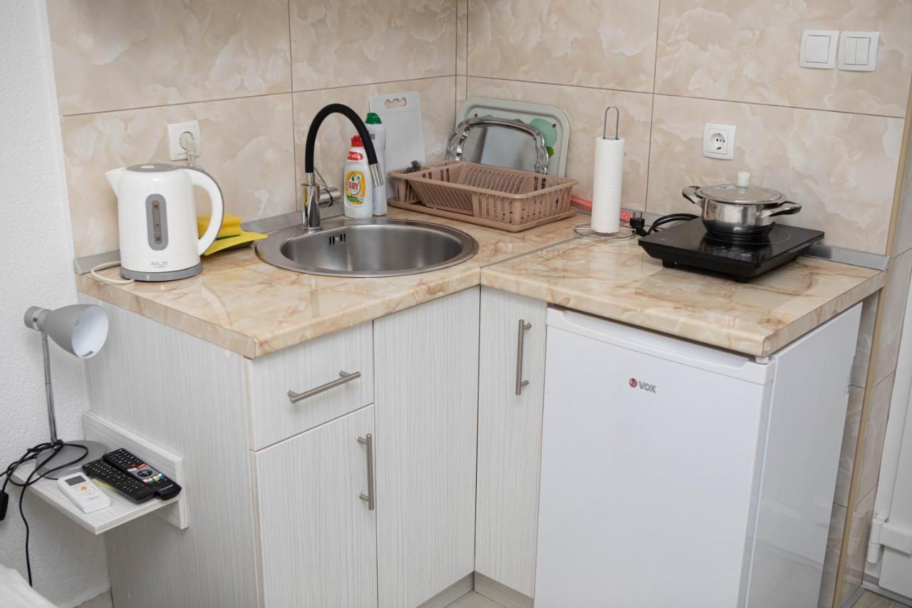 Apartmani Budimcic Trebinje Luaran gambar
