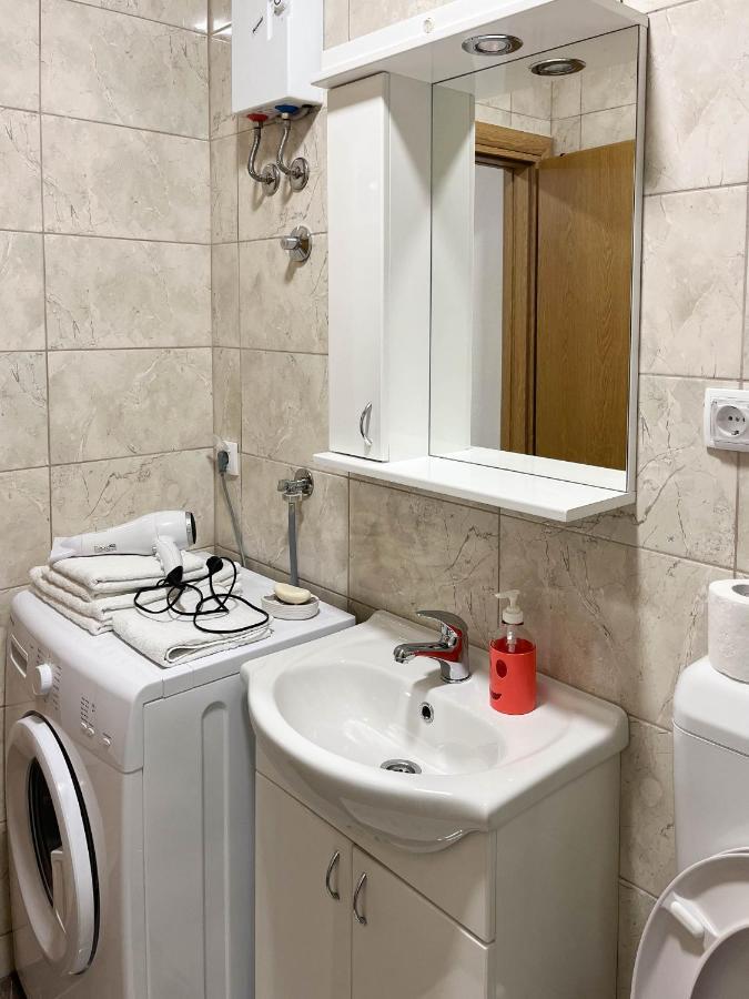 Apartmani Budimcic Trebinje Luaran gambar