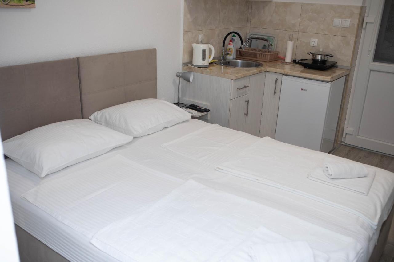 Apartmani Budimcic Trebinje Luaran gambar