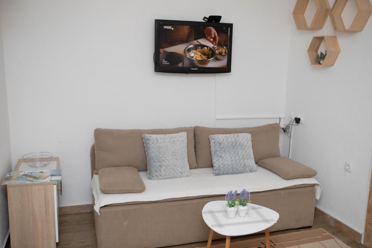 Apartmani Budimcic Trebinje Luaran gambar