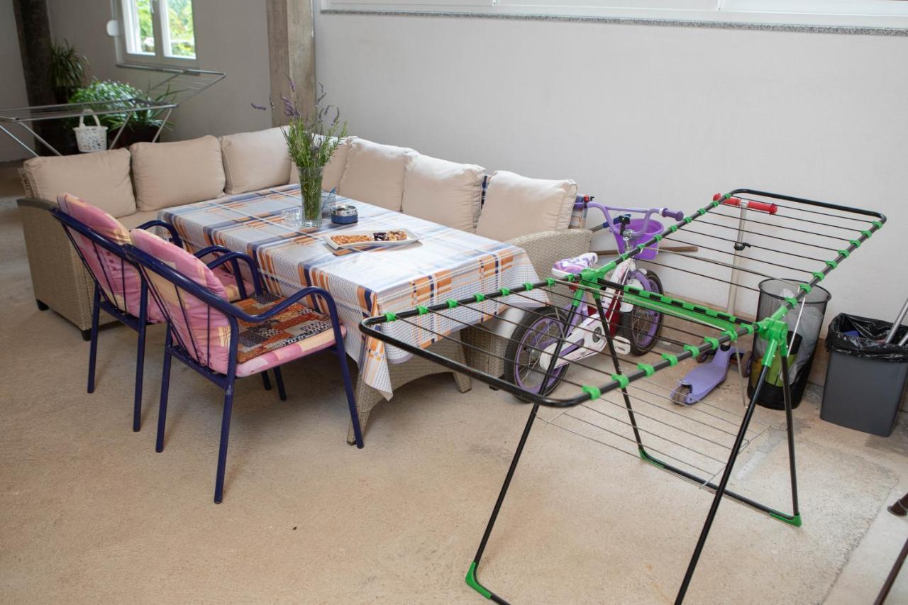 Apartmani Budimcic Trebinje Luaran gambar