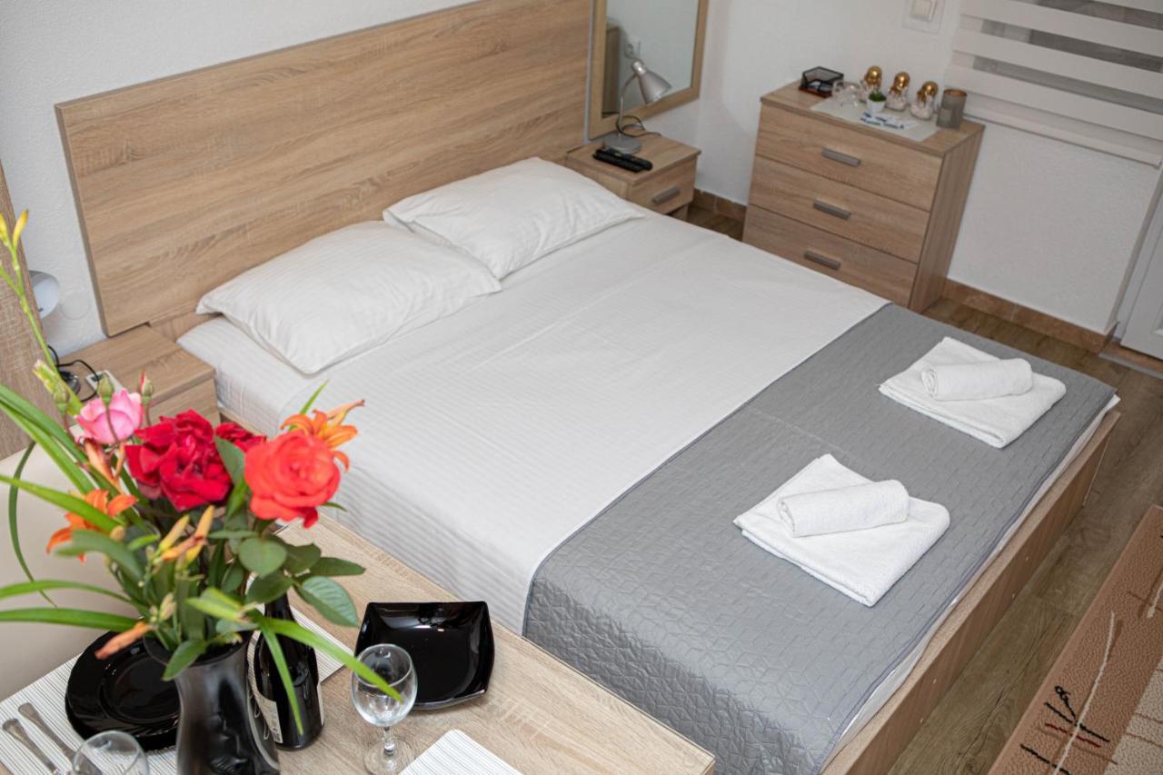 Apartmani Budimcic Trebinje Luaran gambar