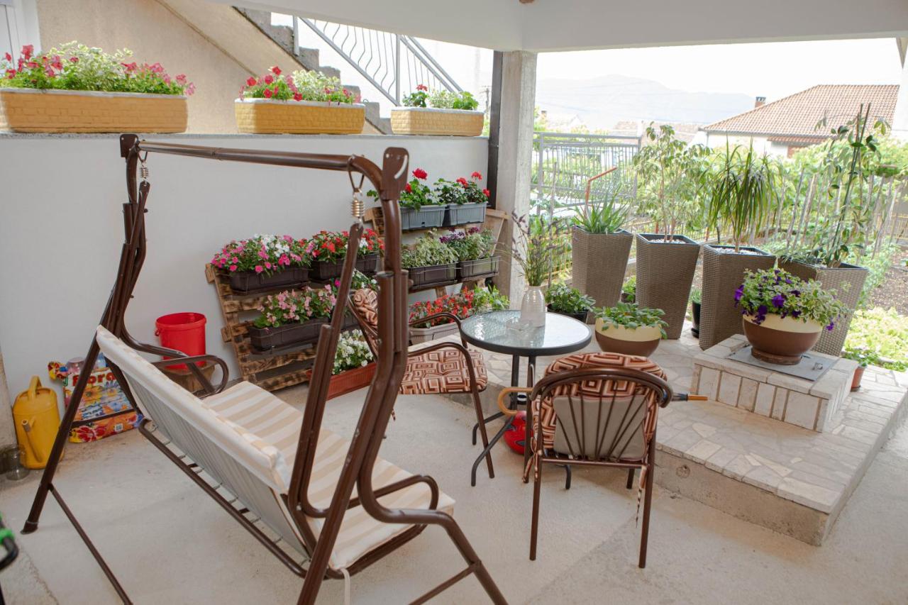 Apartmani Budimcic Trebinje Luaran gambar