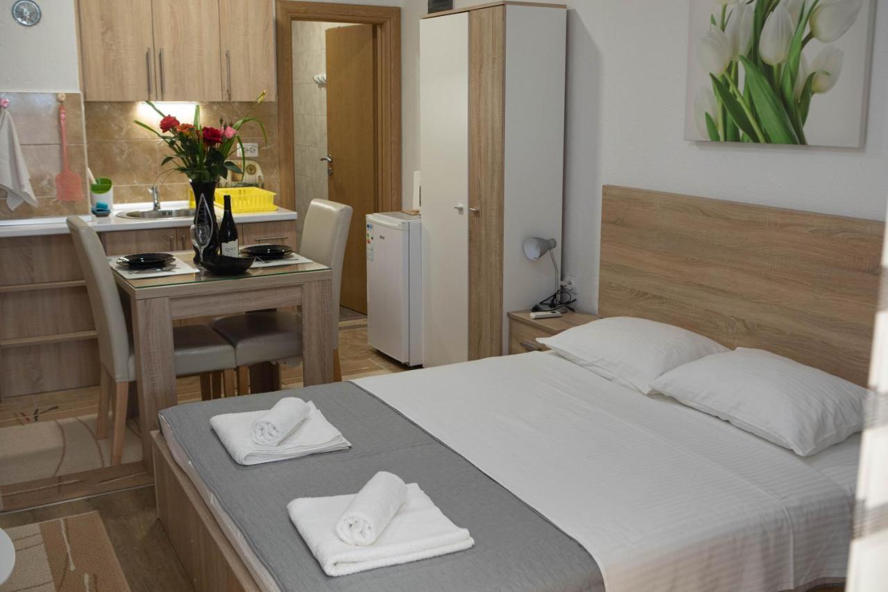 Apartmani Budimcic Trebinje Luaran gambar