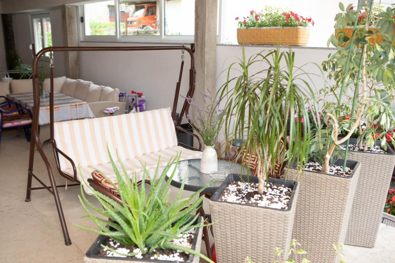 Apartmani Budimcic Trebinje Luaran gambar