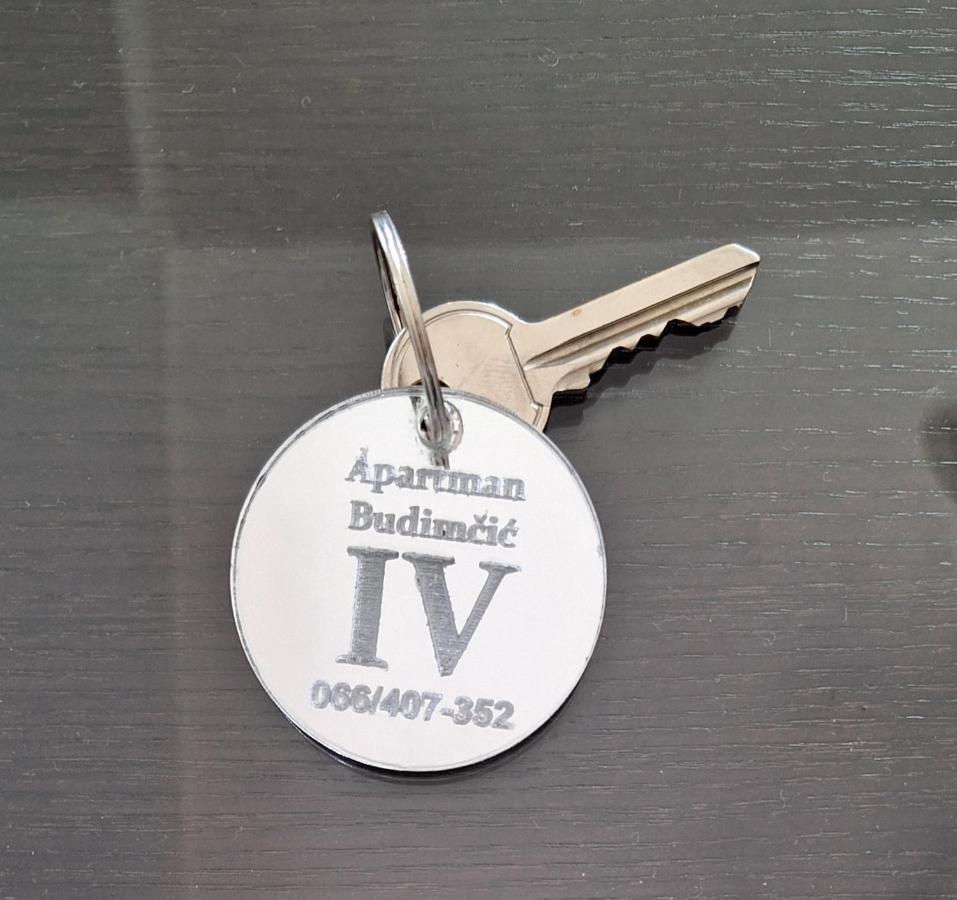 Apartmani Budimcic Trebinje Luaran gambar
