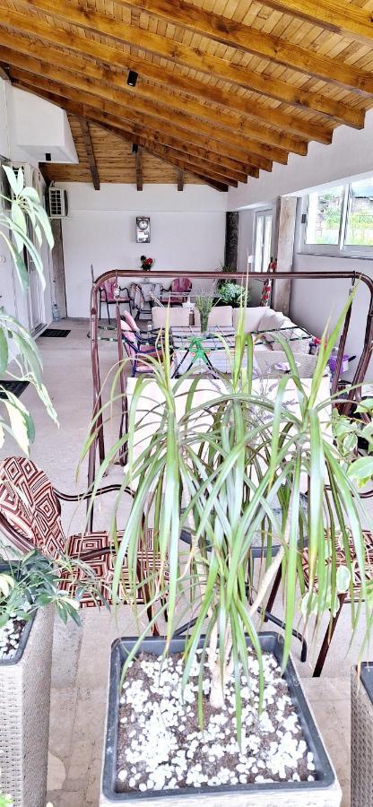 Apartmani Budimcic Trebinje Luaran gambar